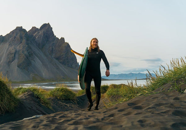 Elli Thor Magnusson