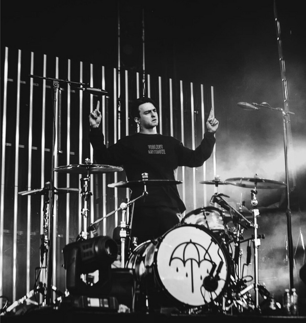 Mat Nicholls