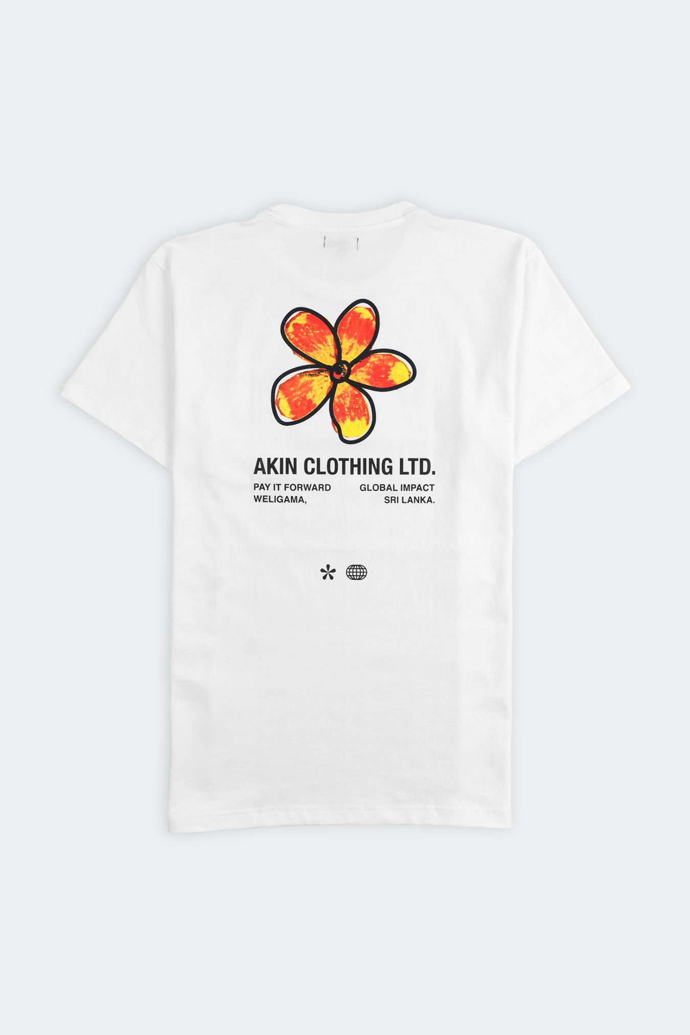 Ceylon Bloom