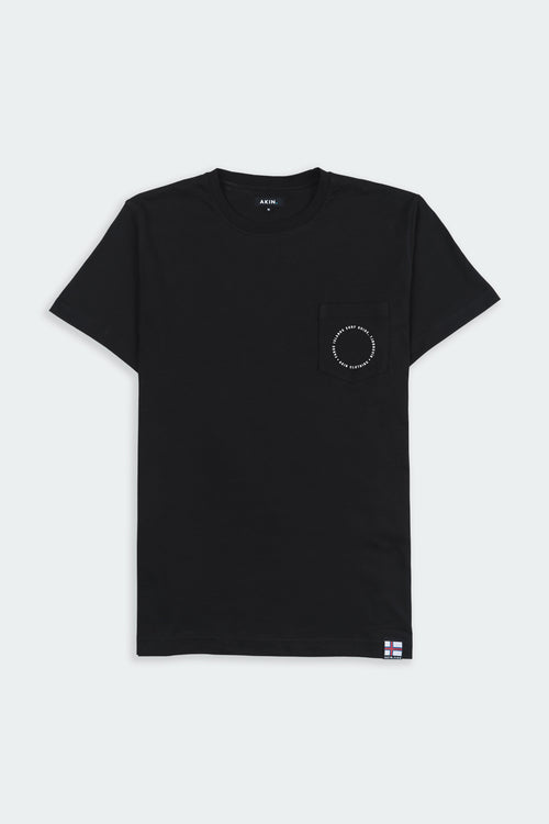 Faroe Islands Surf Guide x Akin - Black